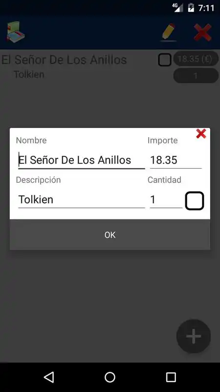 Play Listas y notas