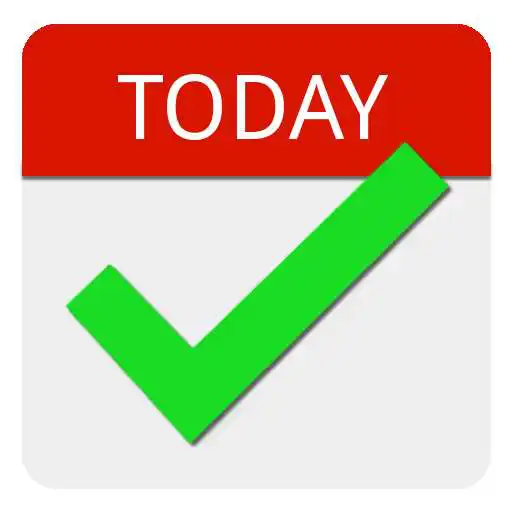 Free play online List:Daily Checklist APK