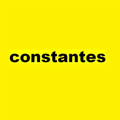 Play Liste de constantes physiques APK Play Liste de constantes physiques APK