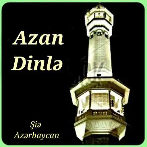 Run free android online Listen Azan APK