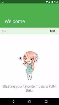 Play Listenbell