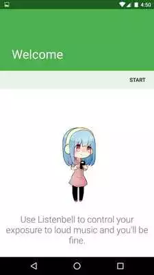 Play Listenbell