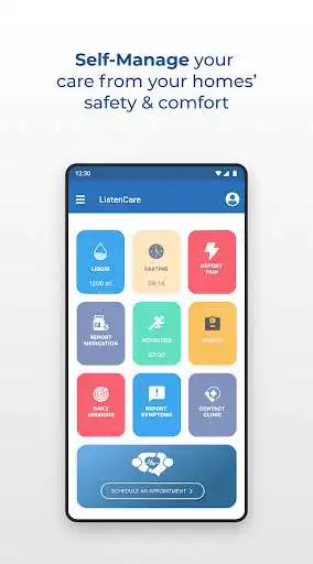 Play ListenCare Metabolic (Rambam)  and enjoy ListenCare Metabolic (Rambam) with UptoPlay