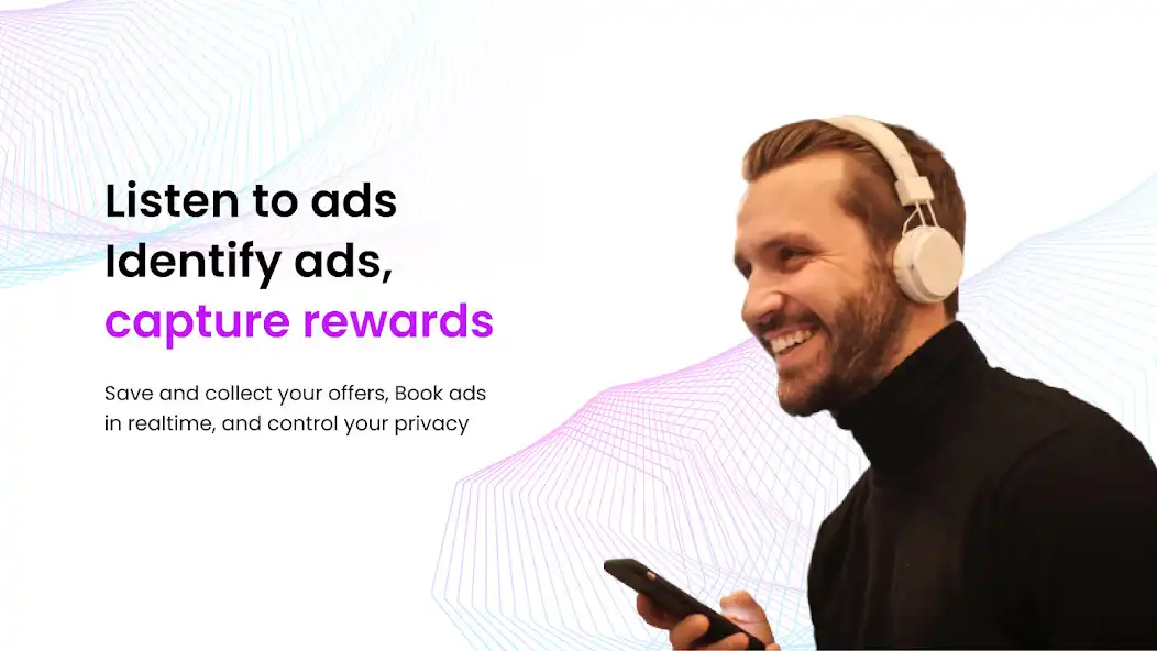 Play Listen: Catch TV ads on phone as an online game Listen: Catch TV ads on phone with UptoPlay