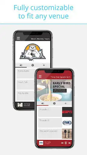 Play Listen Everywhere as an online game Listen Everywhere with UptoPlay