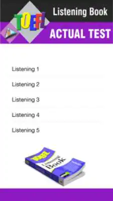 Play Listening Book Play Listening Book