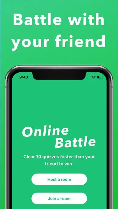 Play Listening Master for English as an online game Listening Master for English with UptoPlay