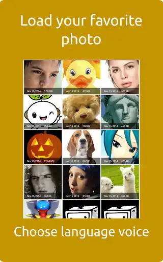 Play Listening Quiz! 5000 Japanese/English words as an online game Listening Quiz! 5000 Japanese/English words with UptoPlay