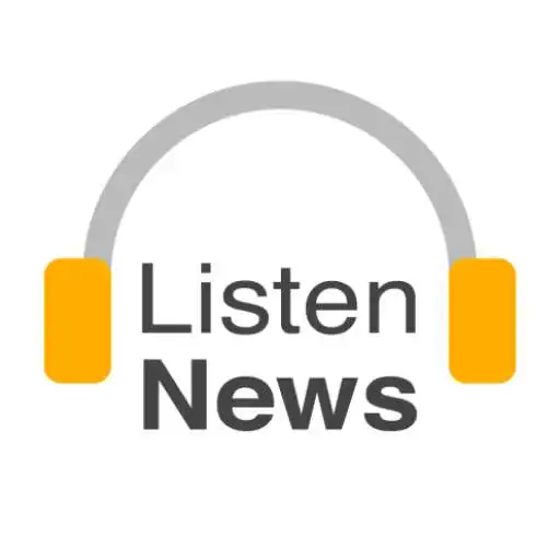 Run free android online Listen News - English News around the World APK Run free android online Listen News - English News around the World APK