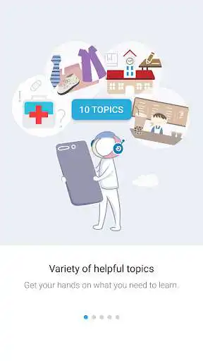 Play listenPro  and enjoy listenPro with UptoPlay