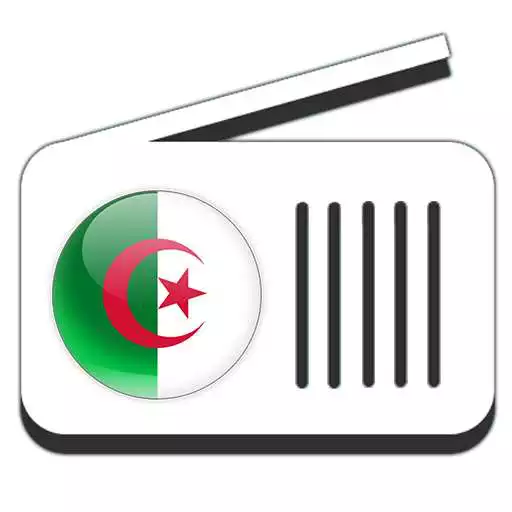 Free play online Listen Radio Algerian: Live Radio Online APK
