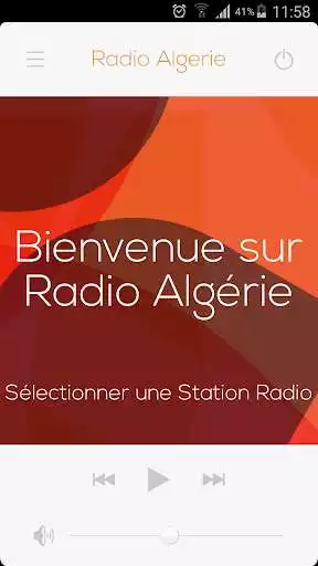 Play Listen Radio Algerian: Live Radio Online Play Listen Radio Algerian: Live Radio Online