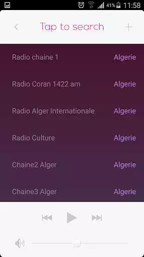 Play Listen Radio Algerian: Live Radio Online Play Listen Radio Algerian: Live Radio Online
