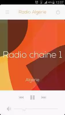 Play Listen Radio Algerian: Live Radio Online Play Listen Radio Algerian: Live Radio Online