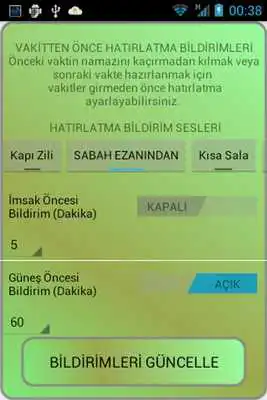 Play Listen Read Azan - Salat Times Play Listen Read Azan - Salat Times