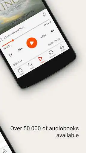 Play Listen