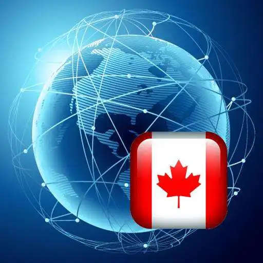 Play Listen to Canada News(English & French) APK
