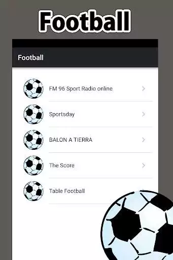 Play Listen To Live Football and enjoy Listen To Live Football with UptoPlay Play Listen To Live Football and enjoy Listen To Live Football with UptoPlay