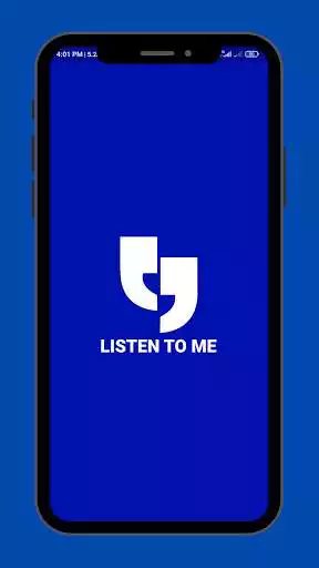 Play Listen to me  and enjoy Listen to me with UptoPlay