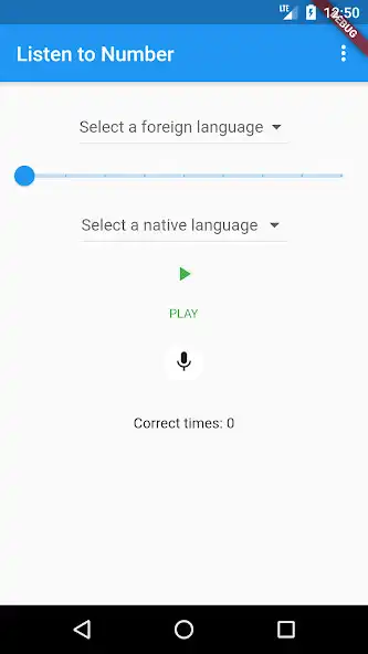 Play Listen to Number  and enjoy Listen to Number with UptoPlay