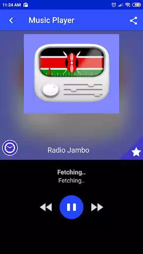 Play listen to radio jambo online  and enjoy listen to radio jambo online with UptoPlay