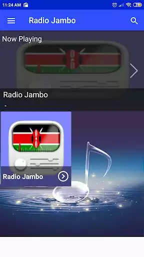 Play listen to radio jambo online as an online game listen to radio jambo online with UptoPlay