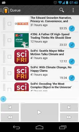 Play APK Listen Up! Free  and enjoy Listen Up! Free with UptoPlay com.solutions.boka.listenup