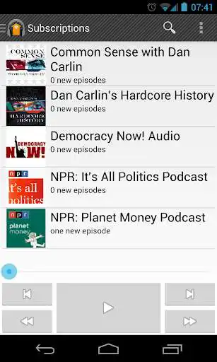 Play APK Listen Up! Free  and enjoy Listen Up! Free with UptoPlay com.solutions.boka.listenup