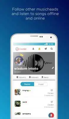 Play Listen Up as an online game Listen Up with UptoPlay