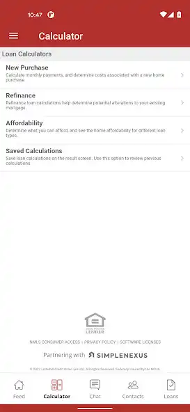 Play Listerhill Mortgage App as an online game online Listerhill Mortgage App with UptoPlay Play Listerhill Mortgage App as an online game Listerhill Mortgage App with UptoPlay
