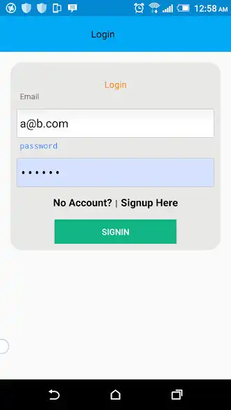 Play List Generator as an online game List Generator with UptoPlay