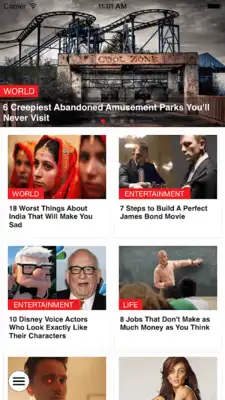 Play LISTICLE as an online game online LISTICLE with UptoPlay Play LISTICLE as an online game LISTICLE with UptoPlay