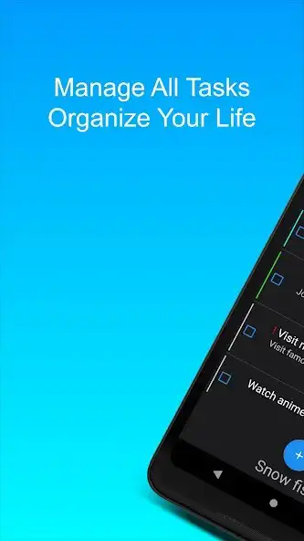 Play Listify: ToDo list, Tasks, Reminder  Memo  and enjoy Listify: ToDo list, Tasks, Reminder  Memo with UptoPlay
