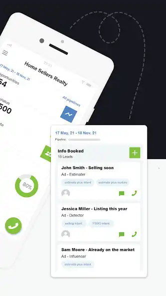 Play ListingHERO as an online game ListingHERO with UptoPlay
