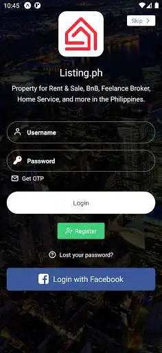 Play Listing.ph  and enjoy Listing.ph with UptoPlay