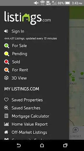 Play Listings.com Real Estate  and enjoy Listings.com Real Estate with UptoPlay