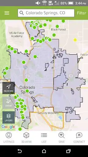 Play Listings.com Real Estate as an online game Listings.com Real Estate with UptoPlay