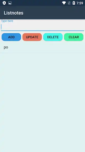 Play ListItems_Atillo as an online game ListItems_Atillo with UptoPlay