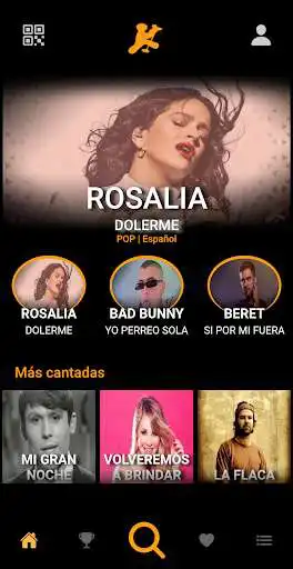Play List KaraokeMedia ProX  and enjoy List KaraokeMedia ProX with UptoPlay