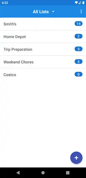 Play List maker