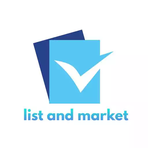 Free play online ListMarket APK