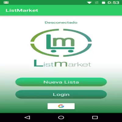 Play ListMarket