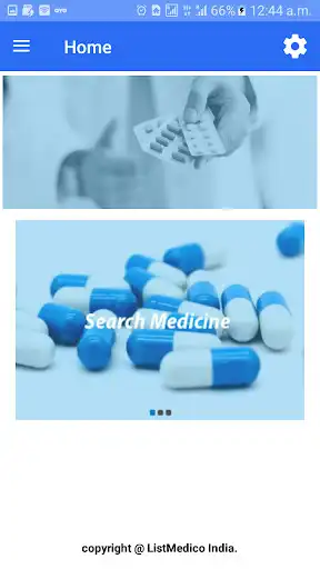 Play List Medico and enjoy List Medico with UptoPlay Play List Medico and enjoy List Medico with UptoPlay