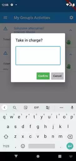Play List Of Activities: for Easyvista as an online game online List Of Activities: for Easyvista with UptoPlay com.myActivitiesList.app Play List Of Activities: for Easyvista as an online game List Of Activities: for Easyvista with UptoPlay