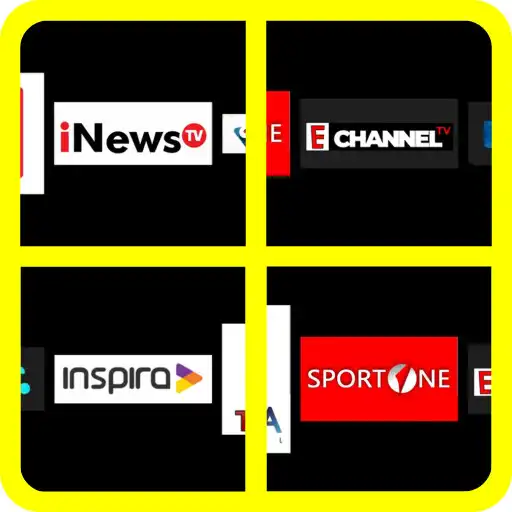 Play list of digital tv broadcast APK Play list of digital tv broadcast APK