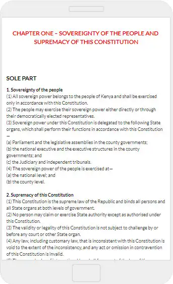 Play List of heads of state of Kenya as an online game List of heads of state of Kenya with UptoPlay