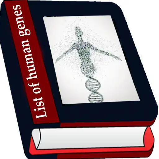 Play List of human genes  and enjoy List of human genes with UptoPlay