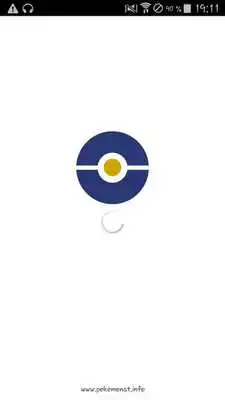 Play List of pokemon - 721