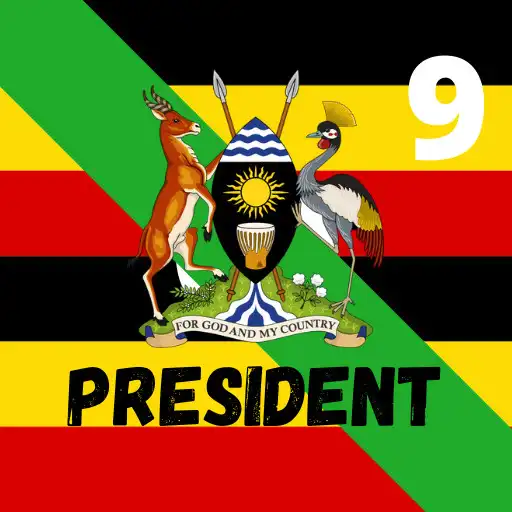 Play List of presidents of Uganda APK