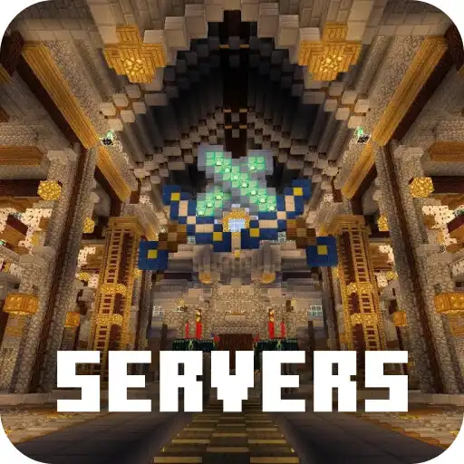 Play List of servers for minecraft APK